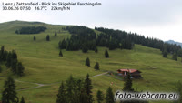 Lienz - Zettersfeld - Faschingalm ski area