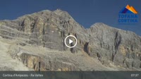 Cortina d’Ampezzo - Ra Valles