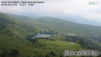 Heidi Alm Falkert - Falkertsee