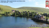 Falkert - Falkertsee