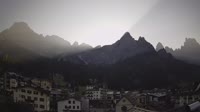 San Martino di Castrozza - Cima Rosetta