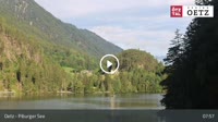 Oetz - Piburger See