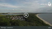 Mönchgut - Thiessow - Lotsenturm