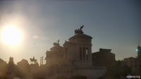 Roma - Piazza Venezia