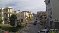 Agropoli - Via Alcide de Gasperi