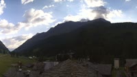 Rhêmes-Notre-Dame - Vista panorámica
