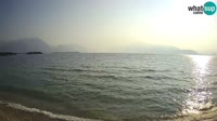 Lido di Manerba - Lago di Garda