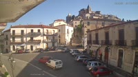 Carpinone - Market Square