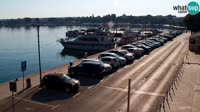 Umag - Trg Svobode