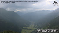 Mallnitz - Ankogel Bergbahnen