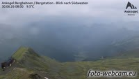 Mallnitz - Ankogel Bergbahnen Mittelstation