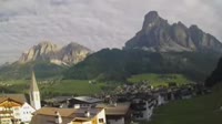 Corvara - Sassongher, Ciampac