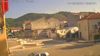 Conca Casale - Piazza Chiesa
