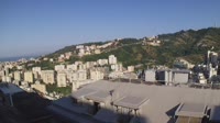 Génova - Oregina - Vista panorámica