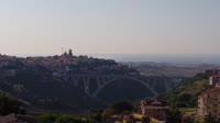 Catanzaro - Viadotto Fausto Bisantis