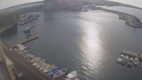 Gallipoli - Puerto