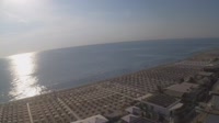Milano Marittima - Plaża