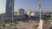 Cesenatico - Piazza Andrea Costa