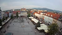 Turgaus aikštė