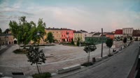 Senoji turgaus aikštė