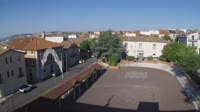 Harbour
