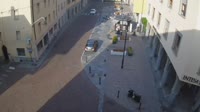 Zogno - Piazza Italia