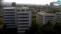 Zagreb - Road junction