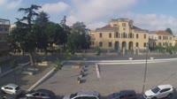 Vibo Valentia - Piazza Martiri d'Ungheria
