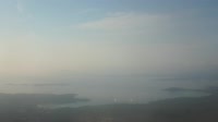 Cerdeña - Monte Moro - Vista panorámica