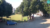Svetvinčenat - Gradski Trg