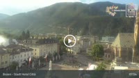 Bolzano - Waltherplatz