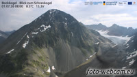 Bockkogel - Schrankogel
