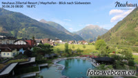 Mayrhofen - Neuhaus Zillertal Resort