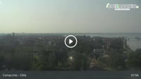 Comacchio - Vista panorámica