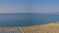 Finale Ligure - Spiaggia dei Bianchi
