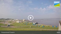 Butjadingen - Nordsee-Lagune