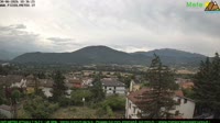 Pizzoli - Preturo, Monte Calvo