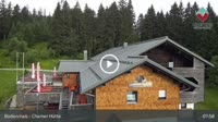 Bodenmais - Chamer Hütte
