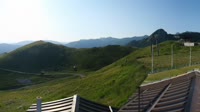 Prato Nevoso - Estación de esquí - Conca, La Rossa, Snowpark, Caudano