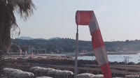 Albissola Marina - Plaża