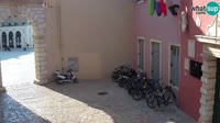 Rovinj - Balbijev luk