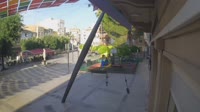Calasparra - Plaza de la Corredera