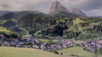 Santa Cristina Valgardena