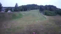 Maciuś - Ski slope