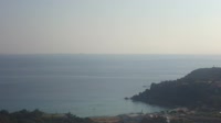 Sardynia - Santa Teresa Gallura - Plaża Rena Bianca