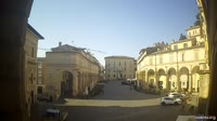 Fermo - Piazza del Popolo