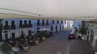 El Gastor - Plaza de la Constitución