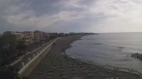 Cirò Marina - Playa