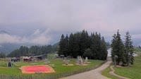 Fieberbrunn - Streuböden Mittelstation