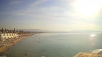 Sardynia - Cagliari - Poetto - Il Lido